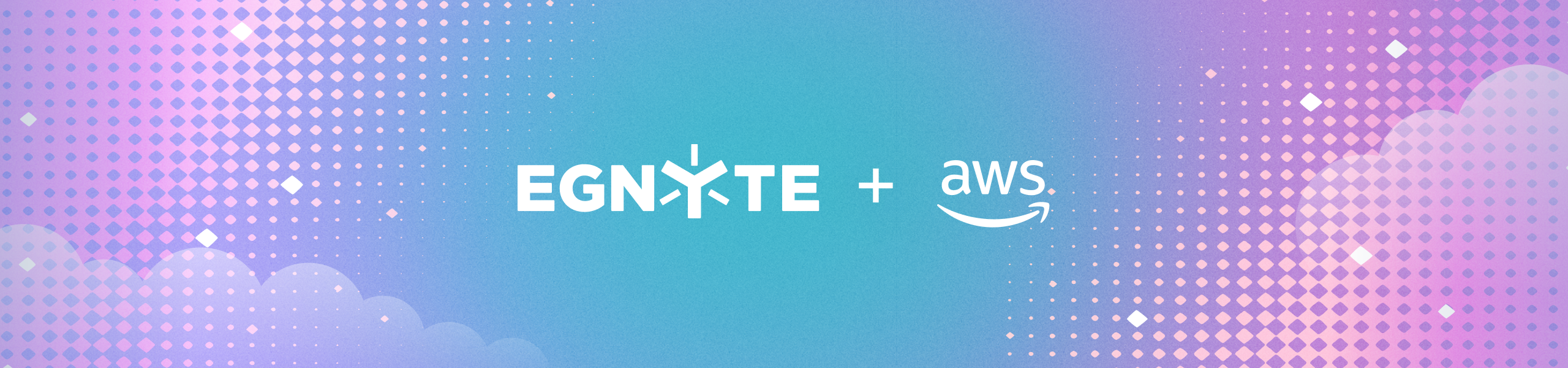 Simplify Cloud Storage & Enhance Security | Egnyte & AWS